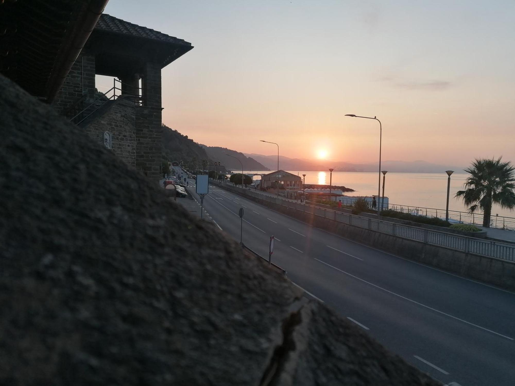 Villa Figoli Suites Arenzano Exterior foto