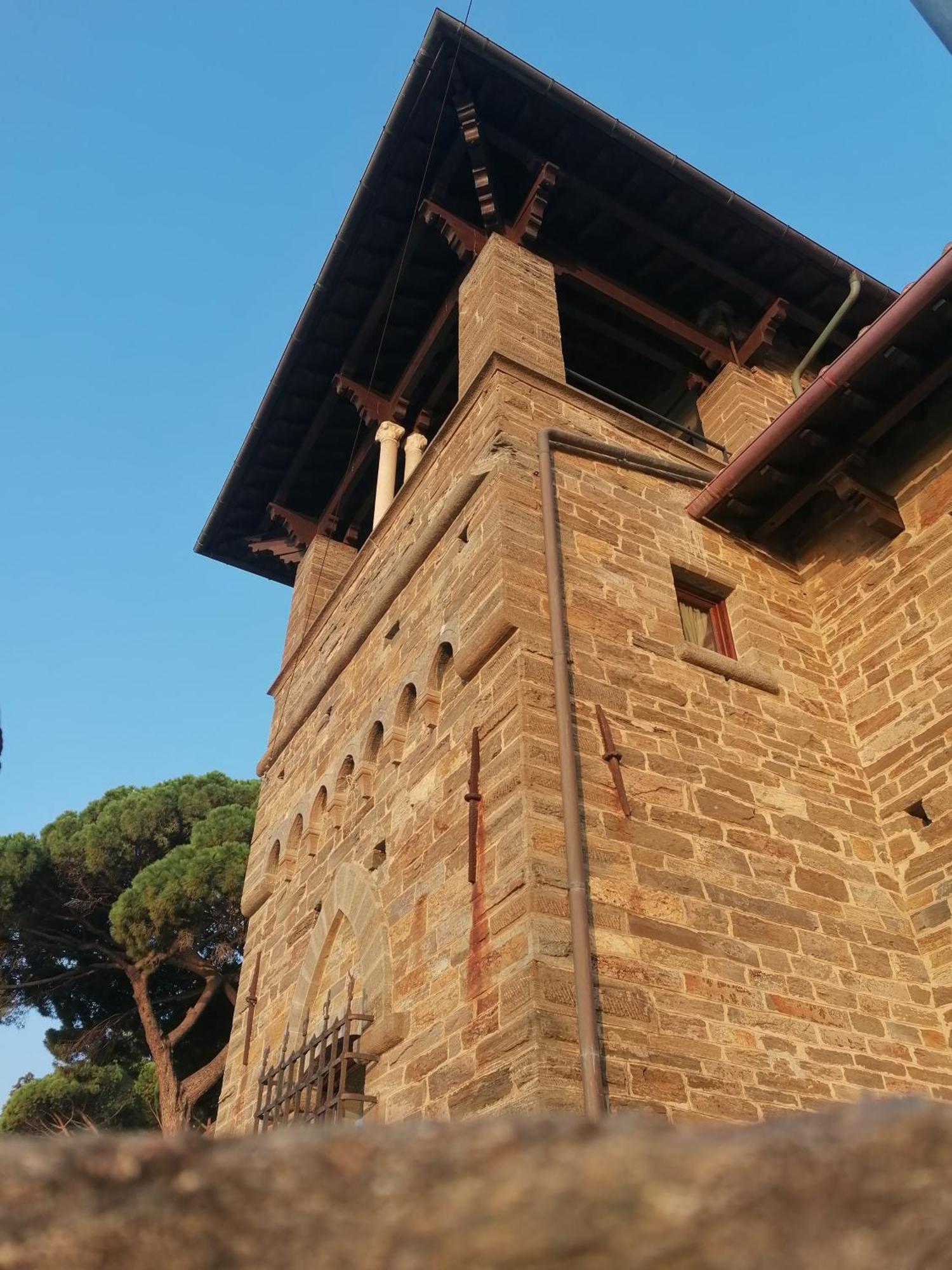 Villa Figoli Suites Arenzano Exterior foto