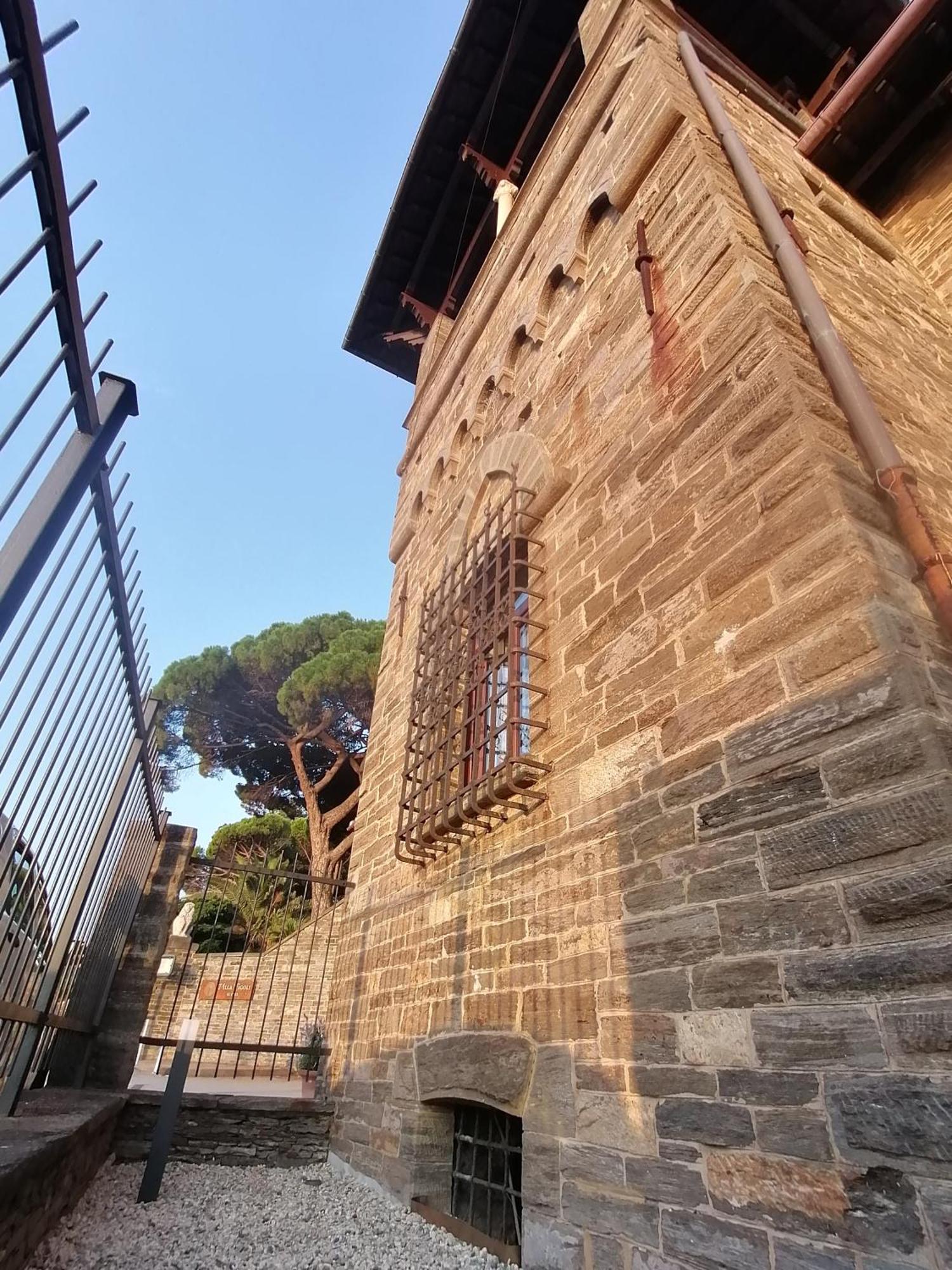 Villa Figoli Suites Arenzano Exterior foto