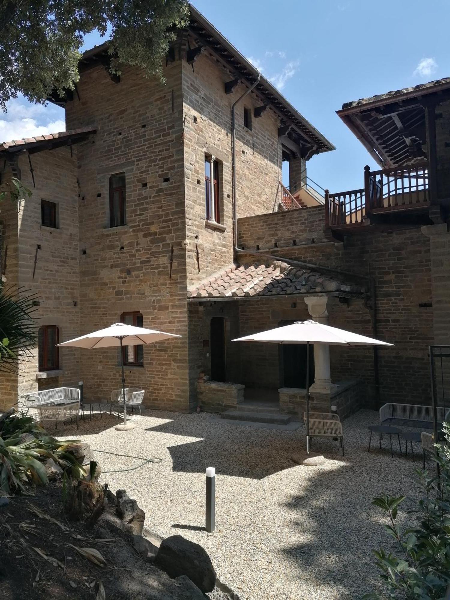 Villa Figoli Suites Arenzano Exterior foto