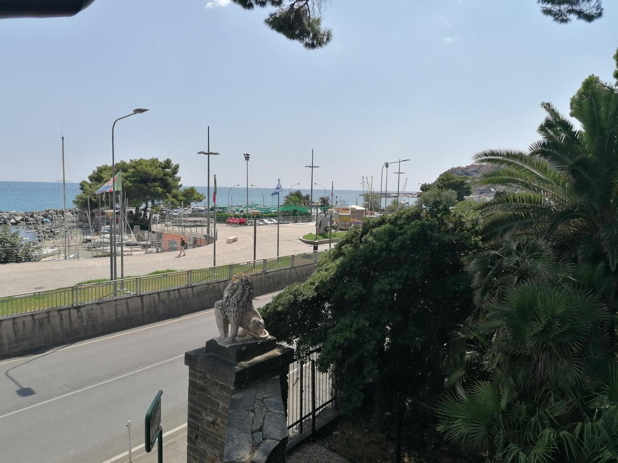 Villa Figoli Suites Arenzano Exterior foto