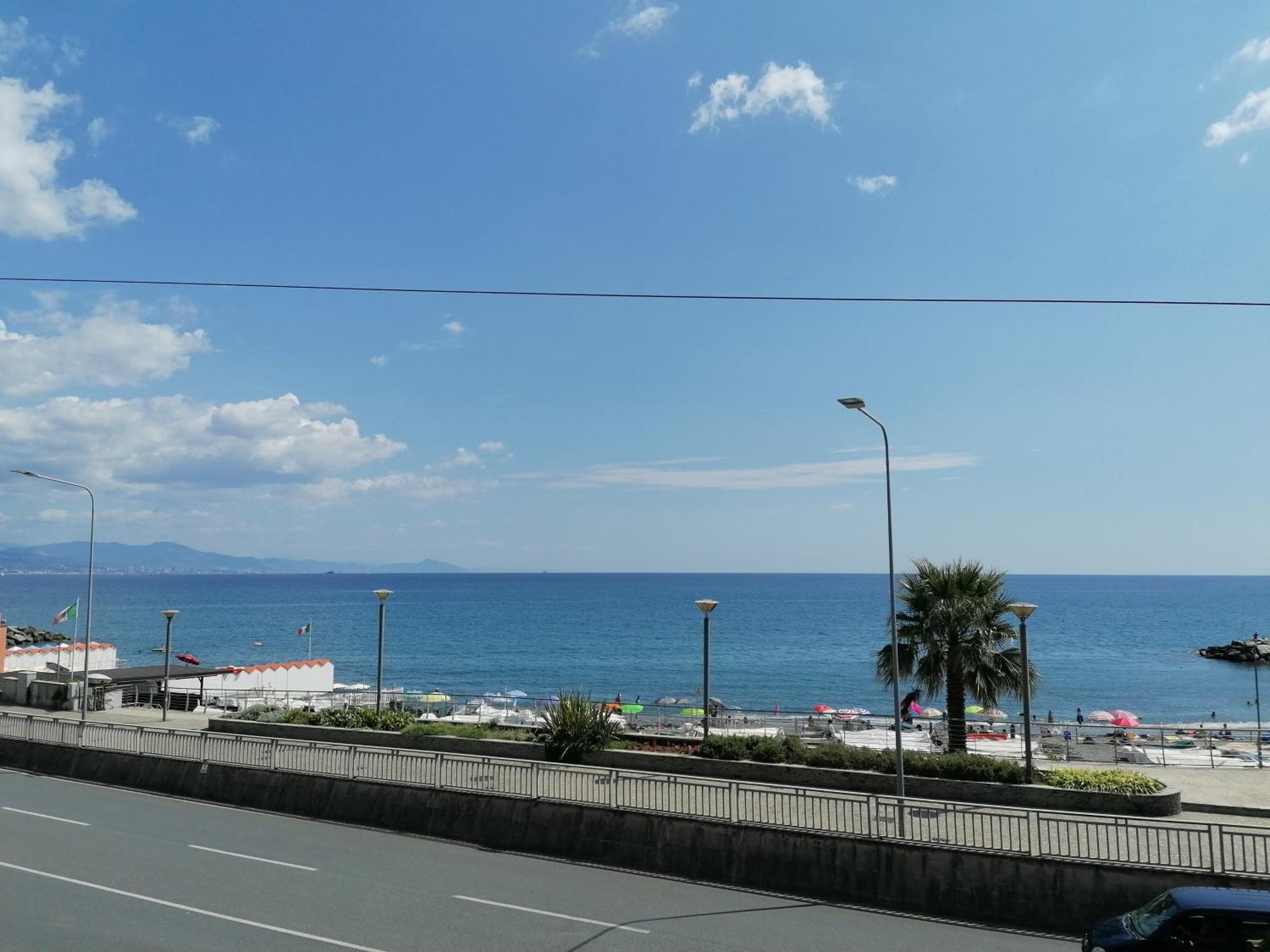 Villa Figoli Suites Arenzano Exterior foto