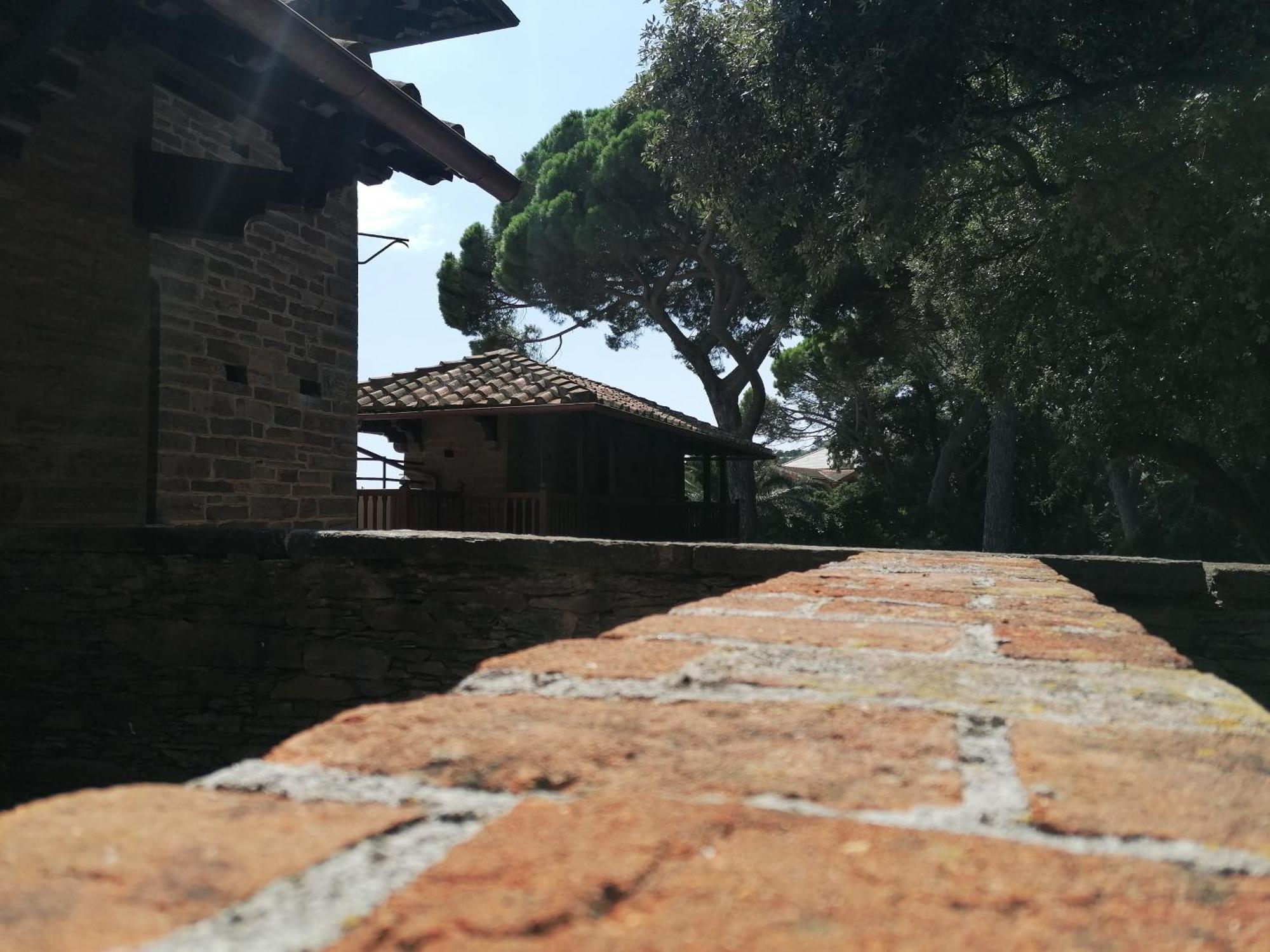 Villa Figoli Suites Arenzano Exterior foto