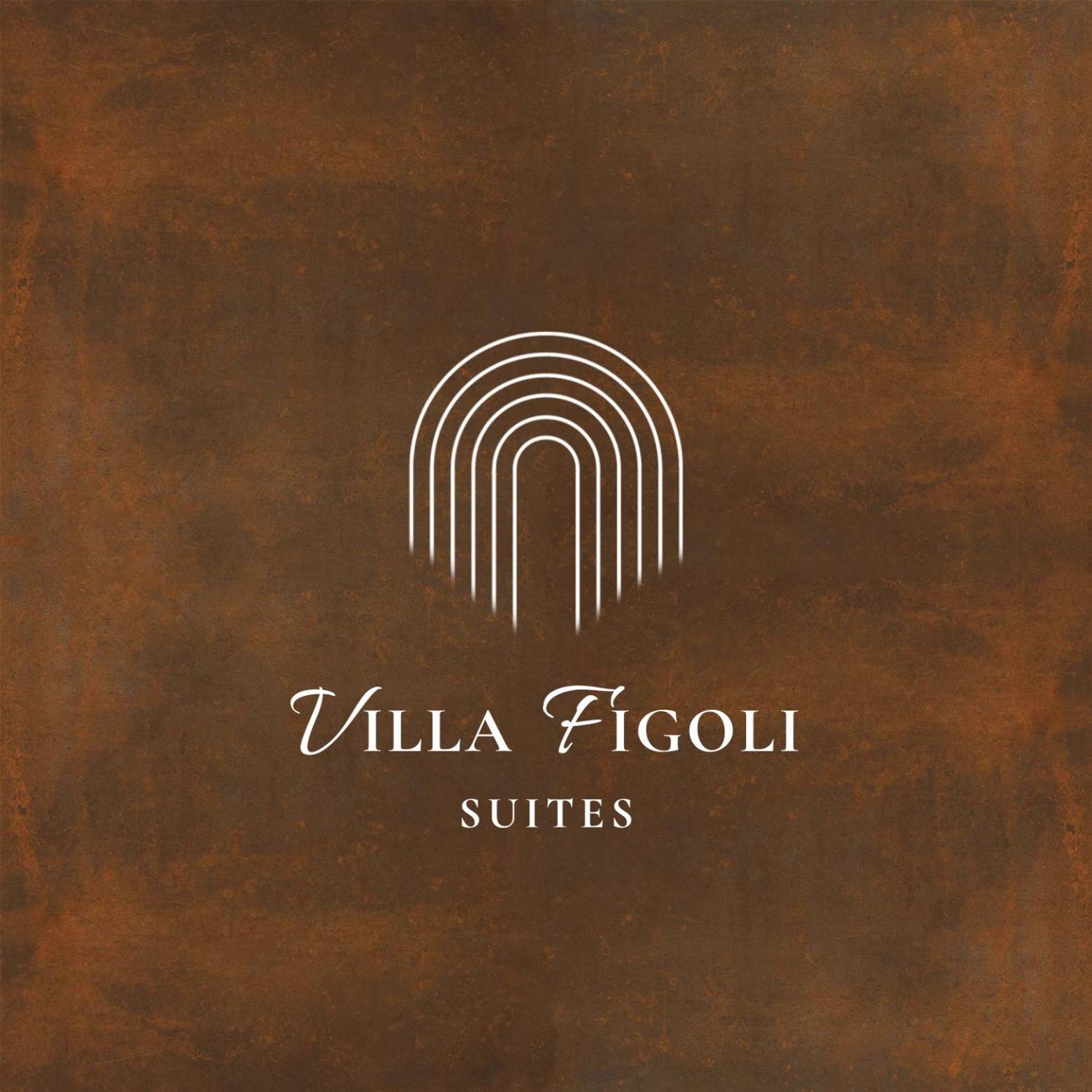Villa Figoli Suites Arenzano Exterior foto