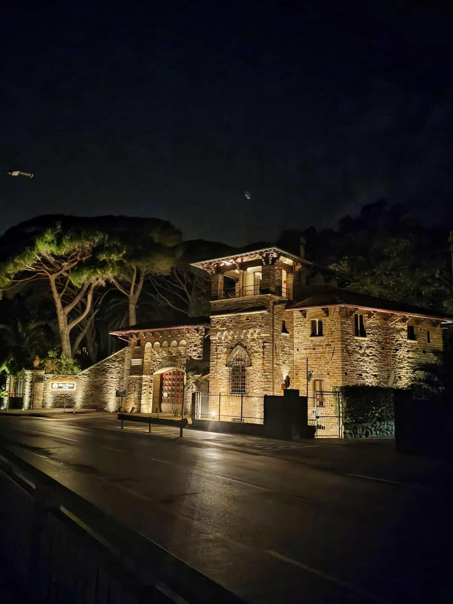 Villa Figoli Suites Arenzano Exterior foto